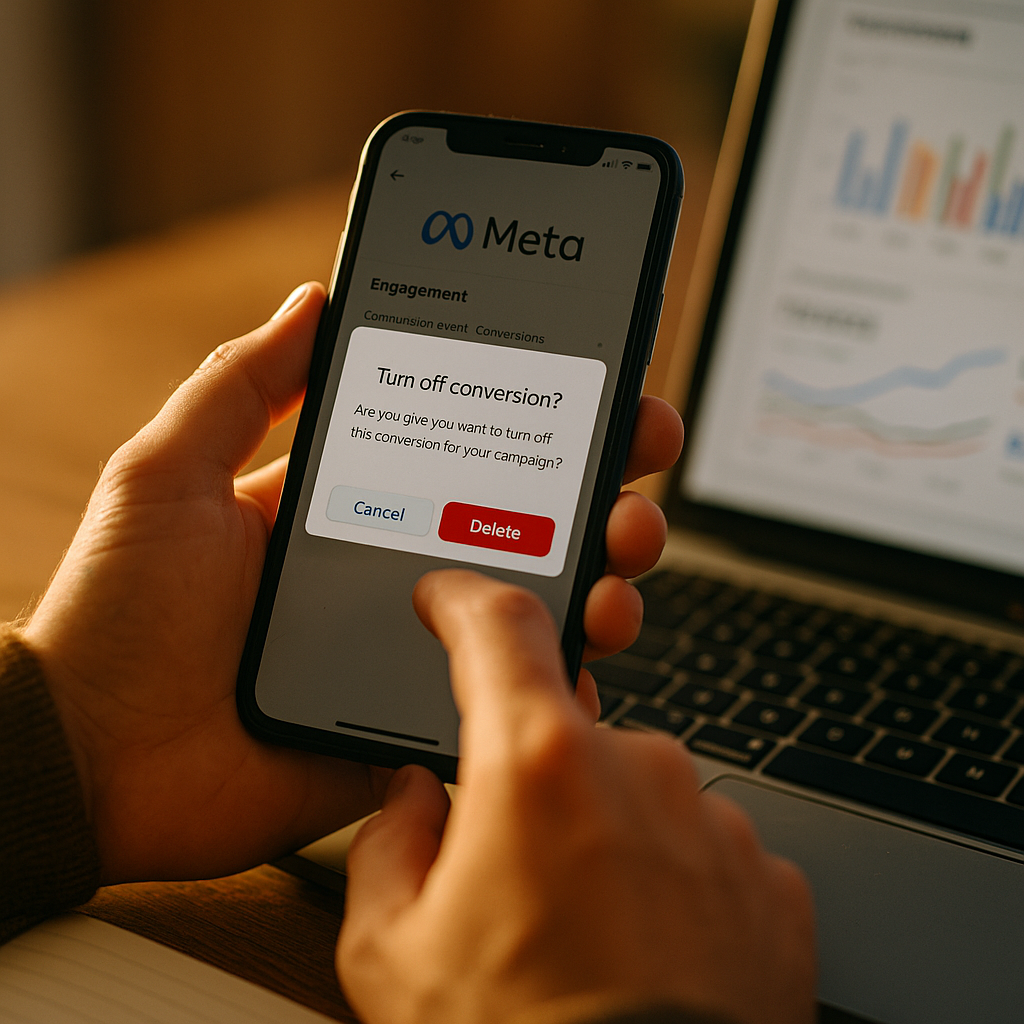 Meta Kills Engagement Conversions, Rebuild Your Creator KPIs