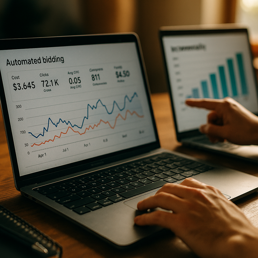Automated Bidding Needs Incrementality as a Companion Metric