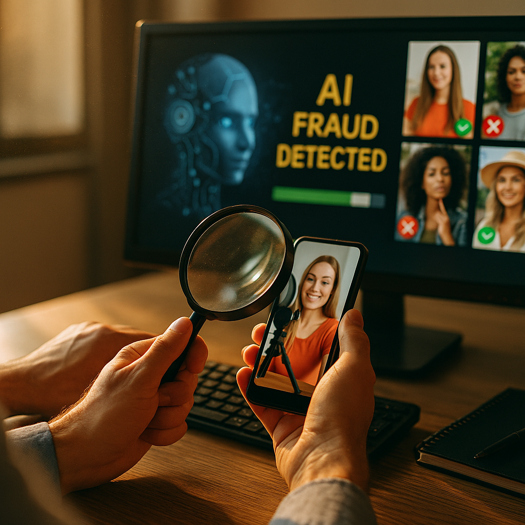 AI Fraud Detection Tools for Influencer Vetting Compared