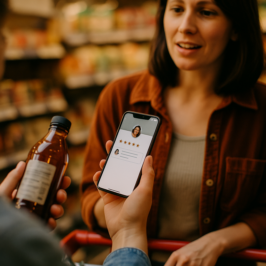 Trust-Based Distribution Forces Brands to Rethink Reach