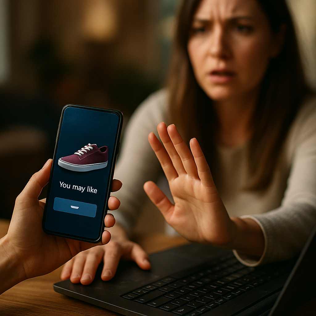 AI Personalization Erodes Trust, Making Attribution a Risk Issue