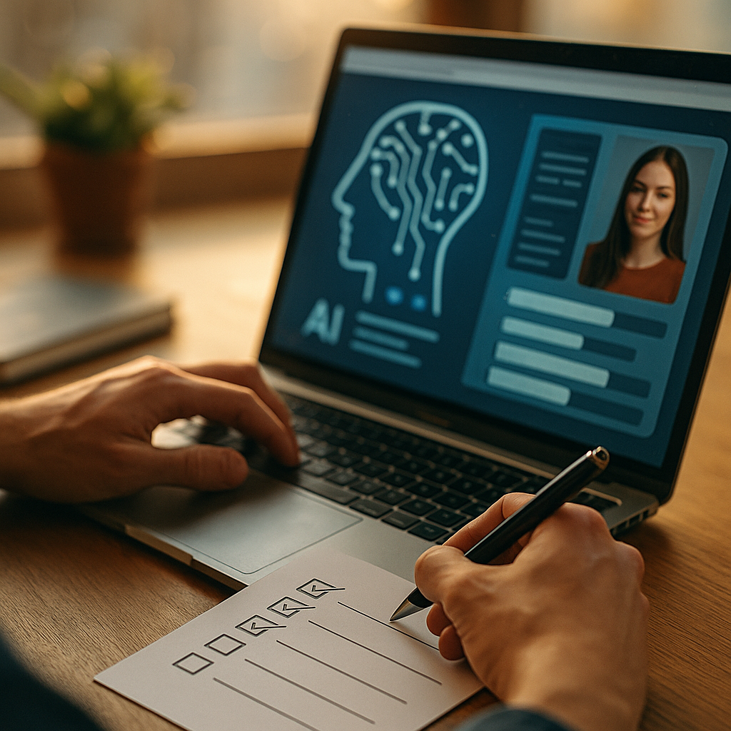 AI Creator-Matching Platforms: A Vendor Due-Diligence Checklist