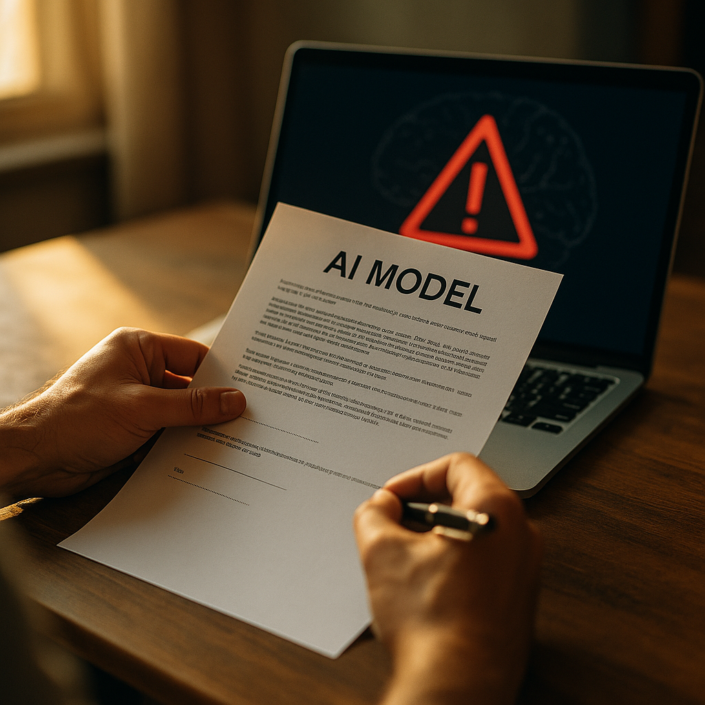 AI Model Deprecation Clauses: Protect Your Campaigns Now