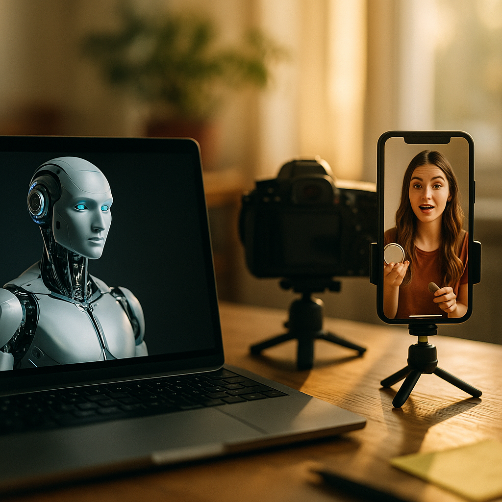 AI Adoption Is Up, Creator Marketing Scores Are Flat: Why