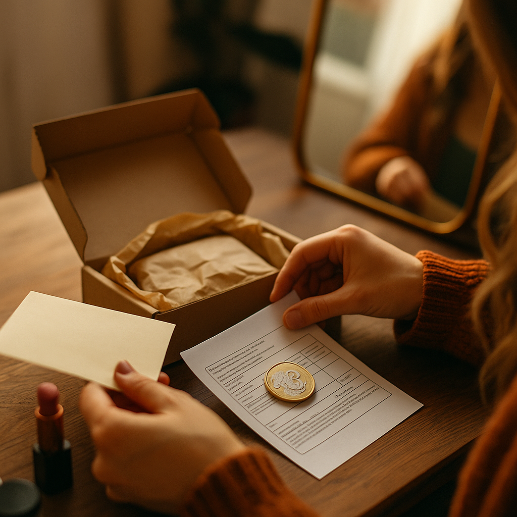 EU’s Flat €3 Parcel Duty Is Reshaping Creator Gifting Budgets