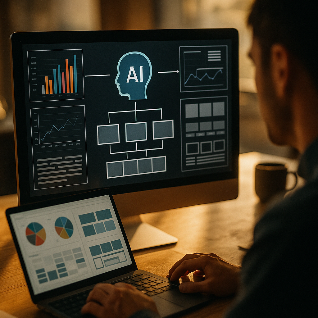 AI Attribution Governance Hubs Replace Fragmented Stacks