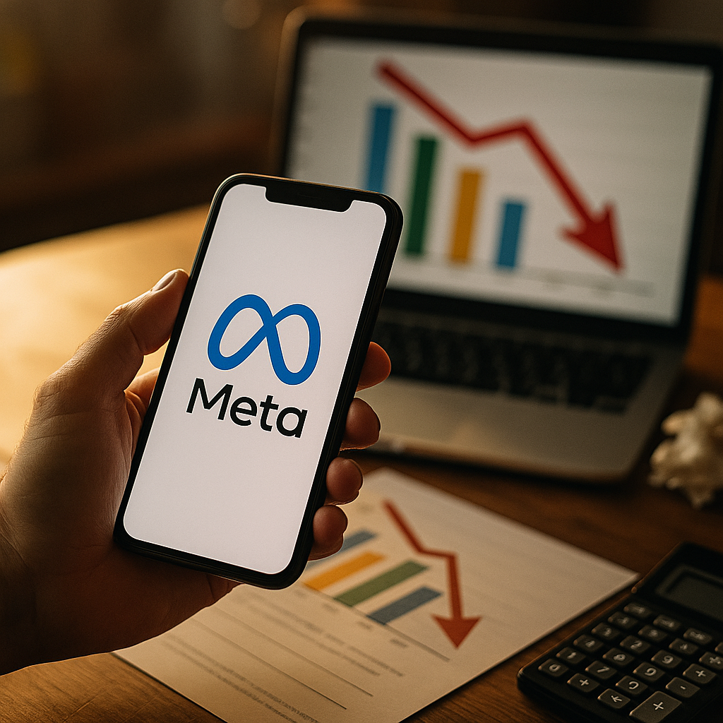 Meta Kills Engagement Credit: Rebuild Your ROI Benchmarks Now