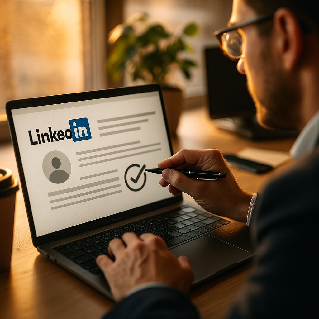 LinkedIn Crosscheck Explained, What B2B Marketers Must Do Now