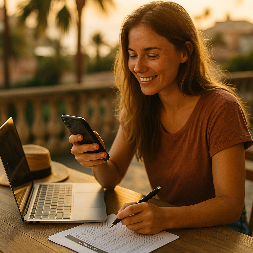 Micro-Influencer Pricing Power Rewrites Travel Rate Cards