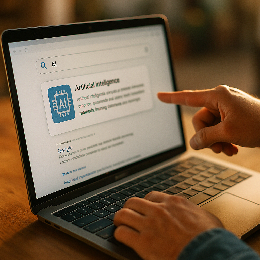 68% of AI Overviews Cite Zero-Click Sources, Not Rankings