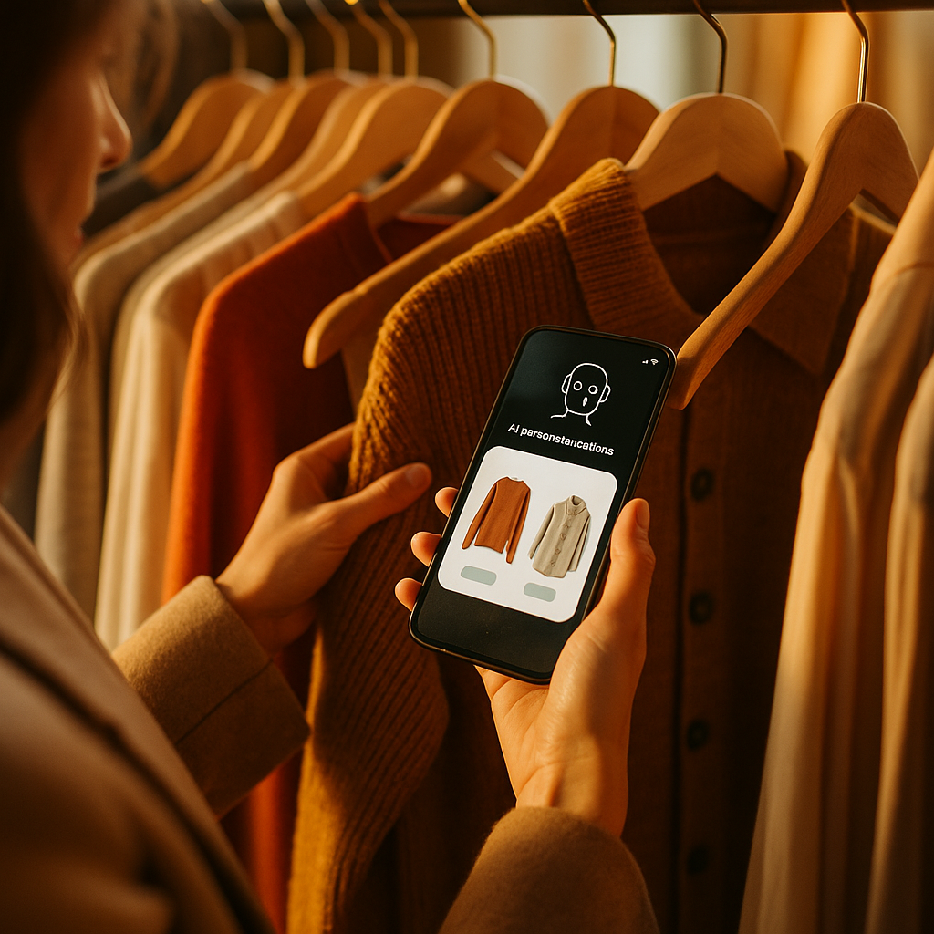 On-Device AI Personalization Gives Retailers a Privacy Edge
