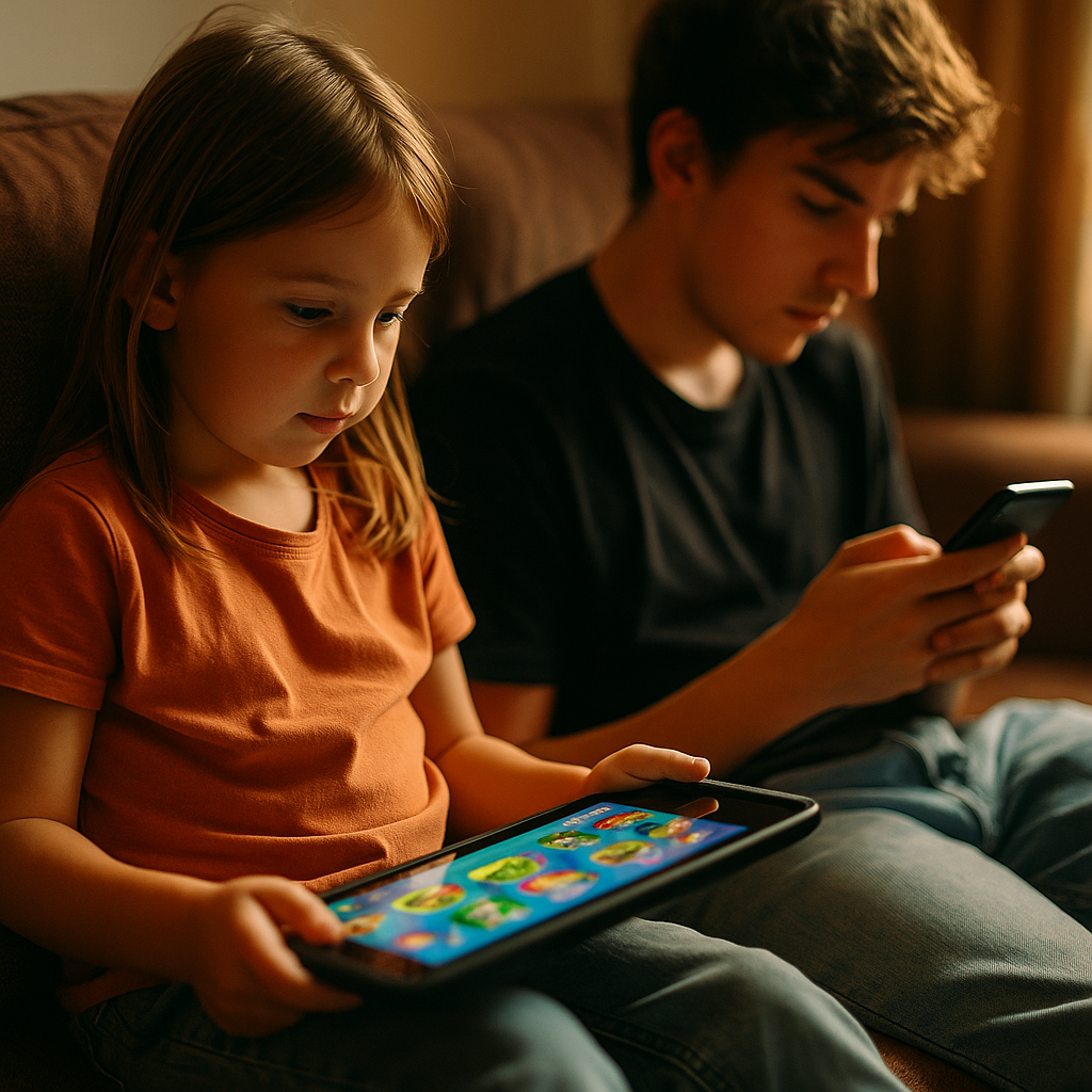 Gen Alpha Platform Preferences Are Leaving Gen Z Behind