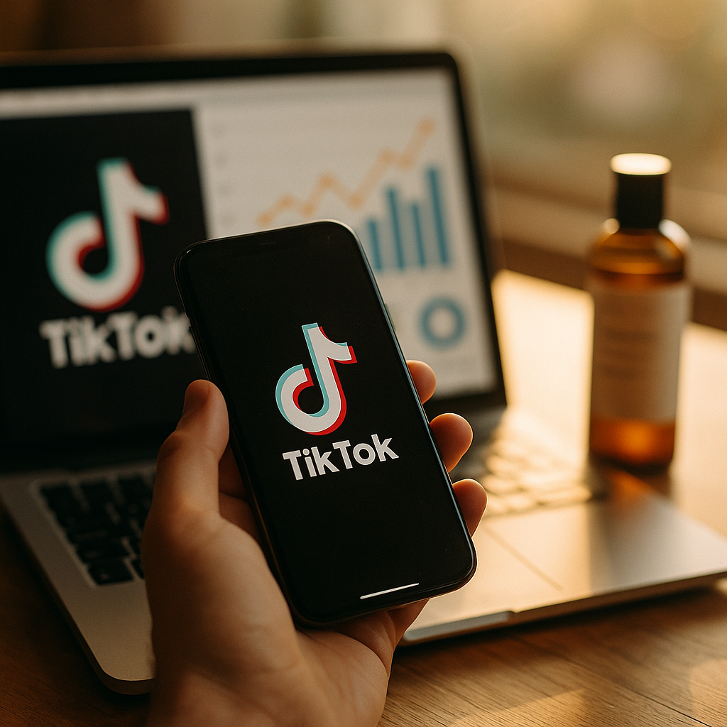 TikTok Trust-Based Algorithm Forces Brands to Rethink Reach