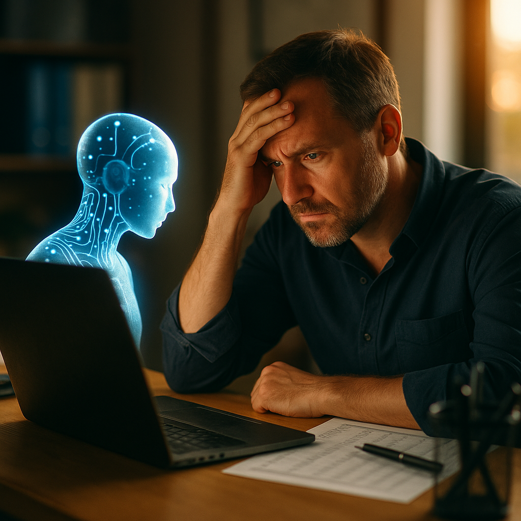 AI Agents Underperform? The Data Foundation Is the Real Fix