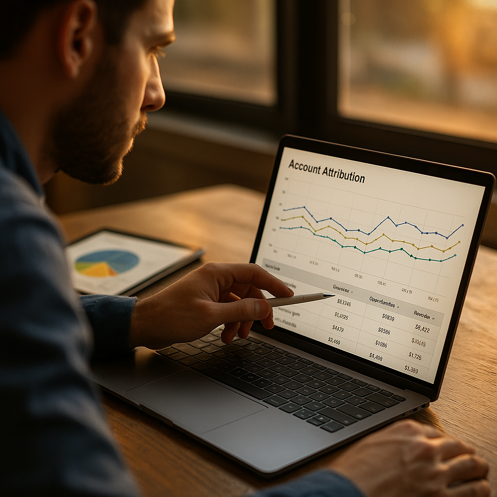 Dreamdata Review: Does Account-Level Attribution Really Work