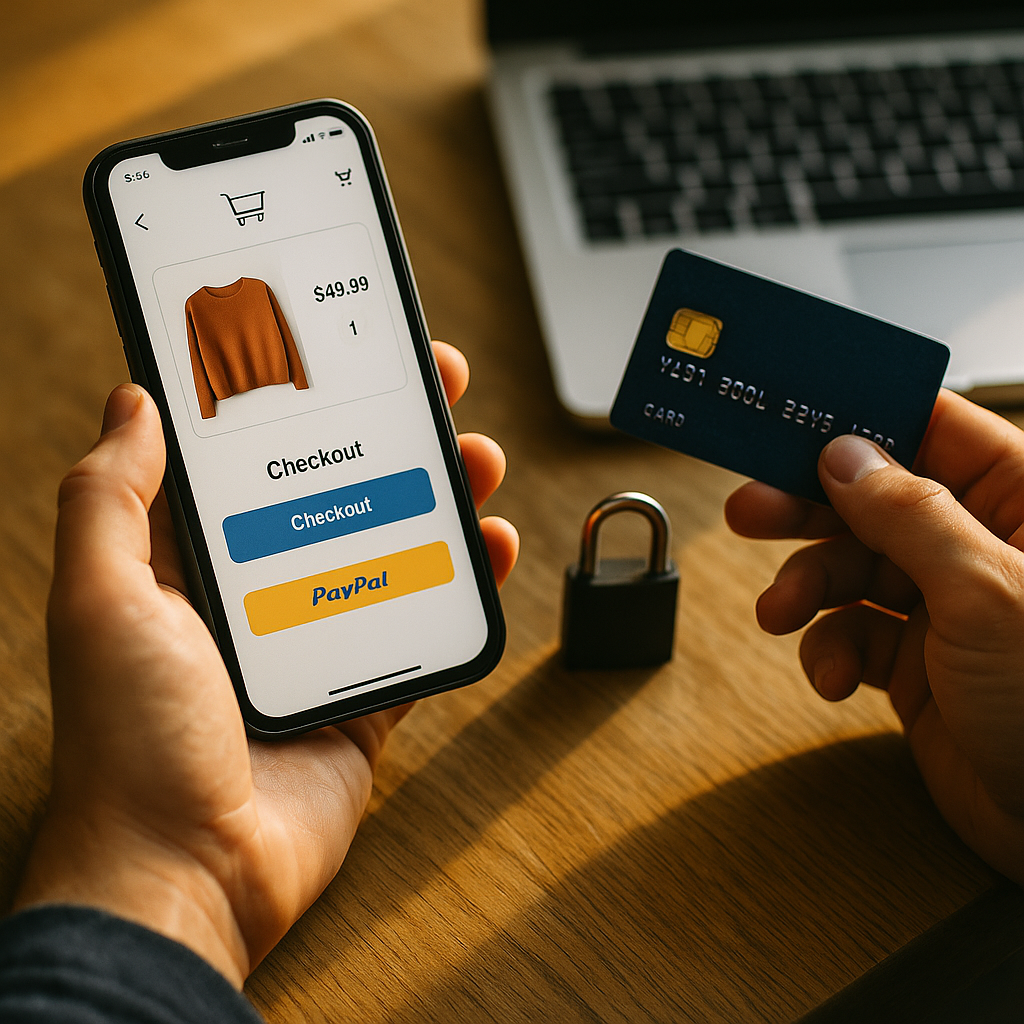Social Commerce Checkout Data Privacy Risks Brands Must Fix