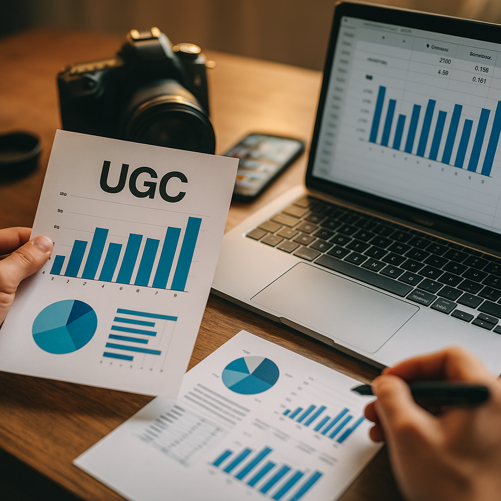 Cost Per Usable Asset: The UGC Metric CPM Misses