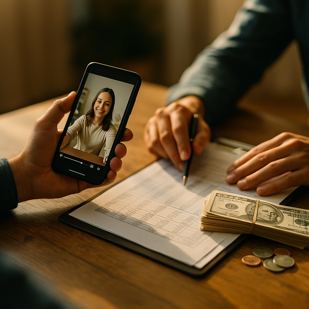 Clipping vs Performance-Priced UGC: Who Owns the Risk