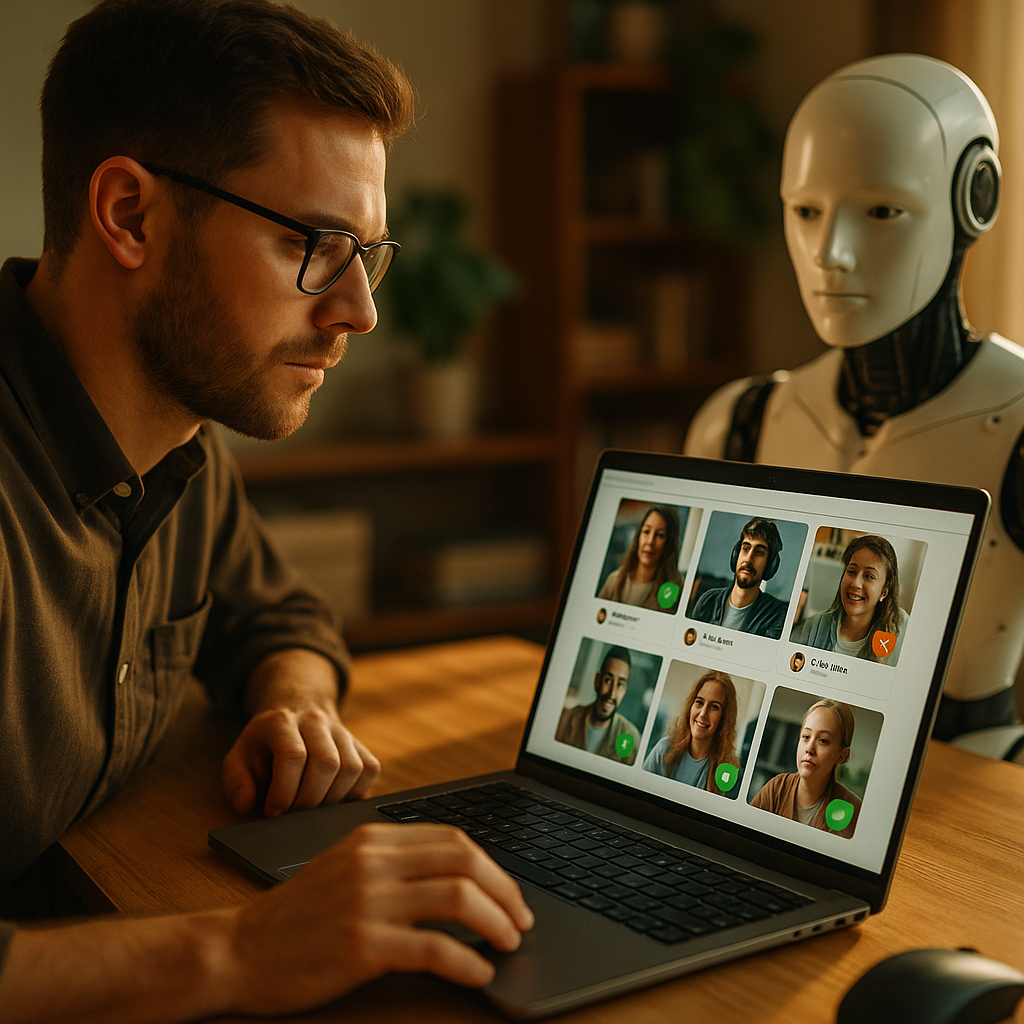 AI Agents for Creator Vetting, Weeks to Hours Explained