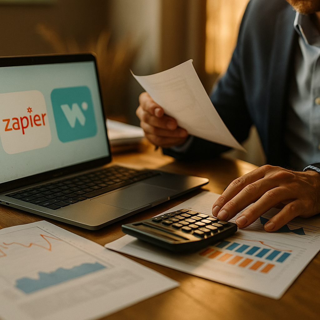 Zapier and Workato Are Now Your Biggest Hidden Revenue Risk