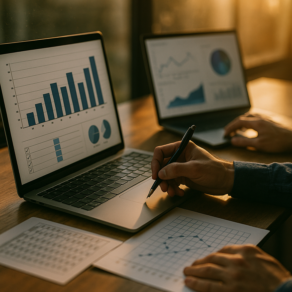 Deterministic vs Probabilistic Attribution in Modern MMM