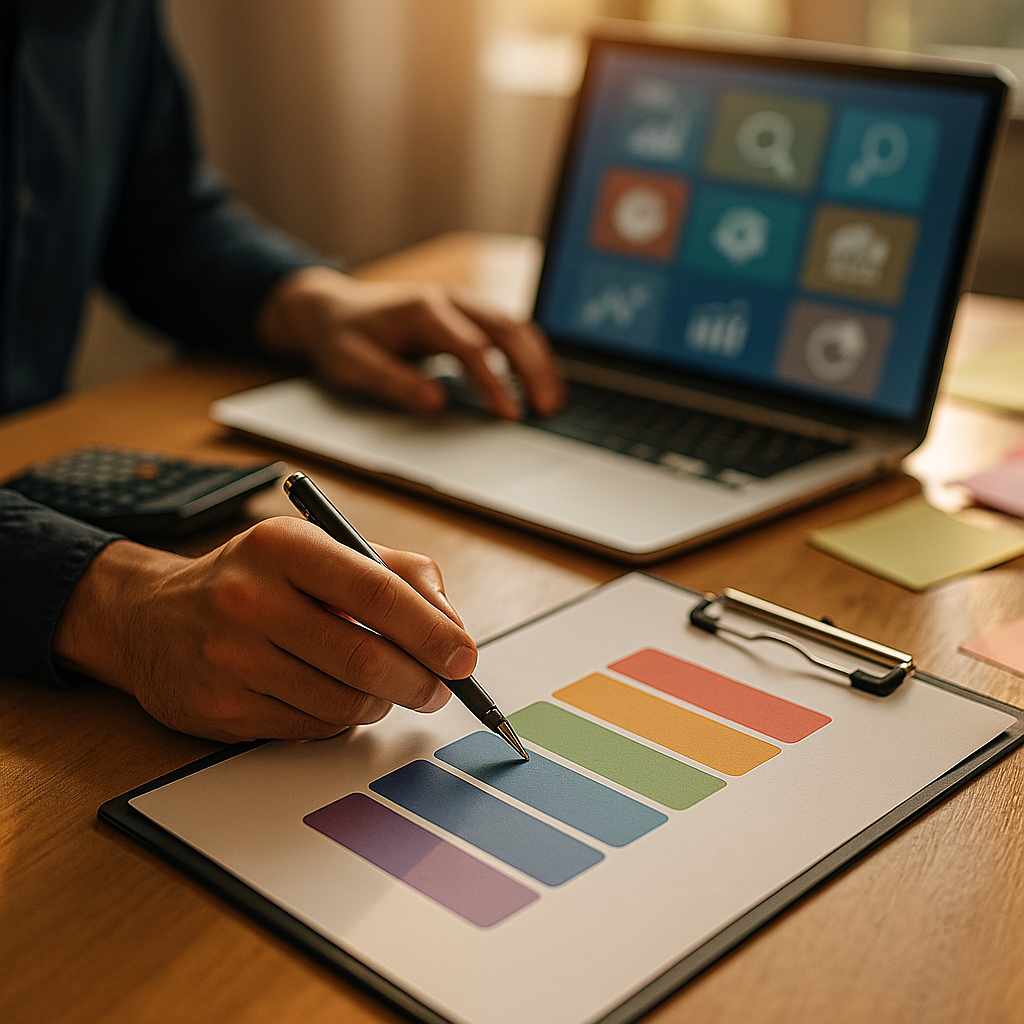 The Five-Layer Martech Stack Model for Auditing Your Tools