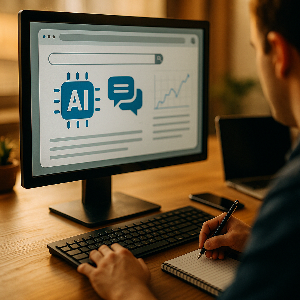 AI Answer-Engine Monitoring: Why Brands Need It Now