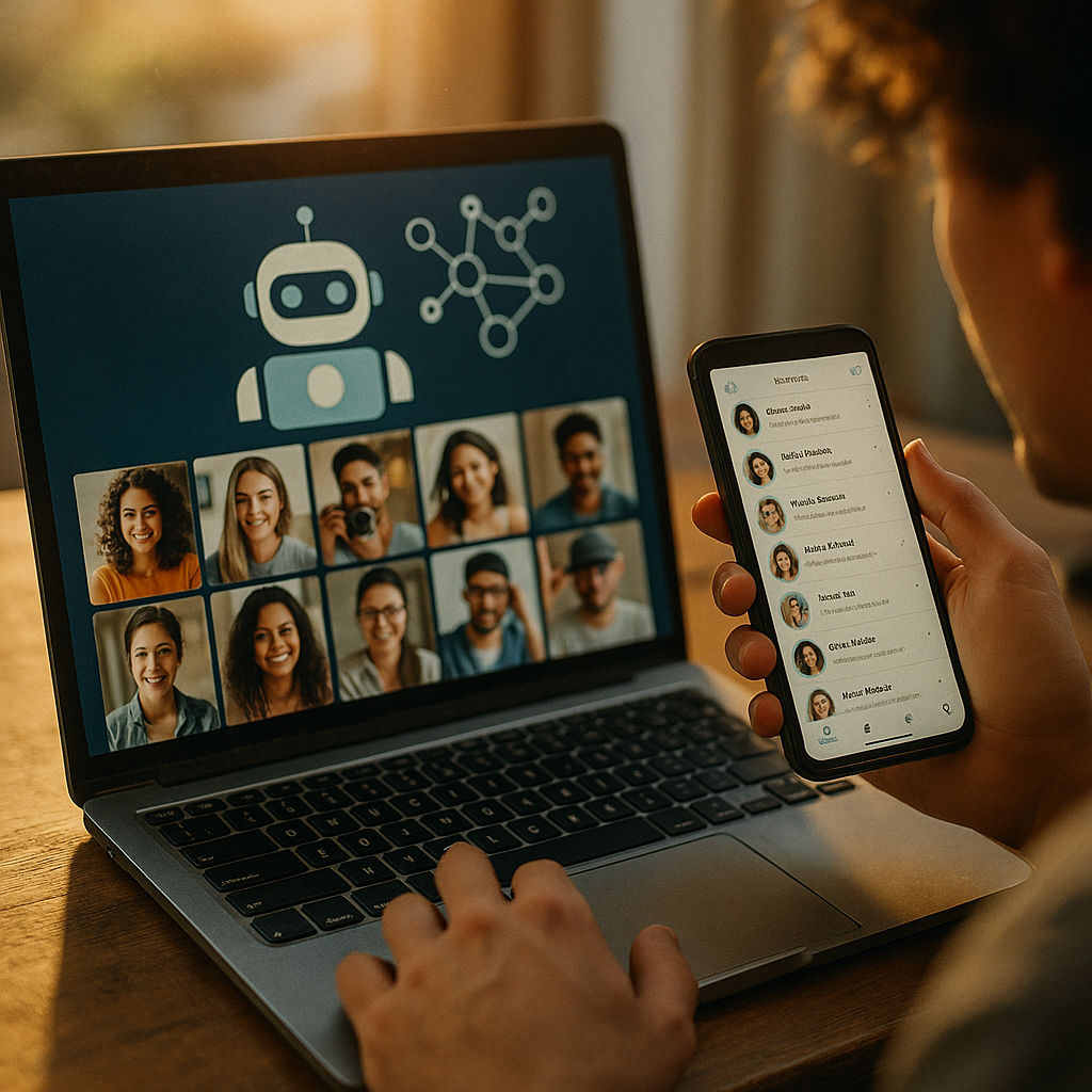 AI Agent Discovery Tools Cut Creator Sourcing to Hours