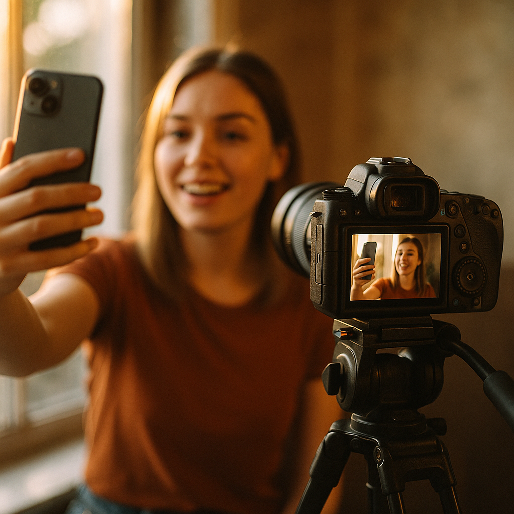 Nano Creator Amplification: Turn UGC Into Paid Media