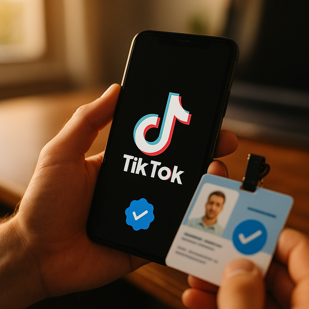 TikTok’s Trust-Based Algorithm Now Rewards Creator Credibility