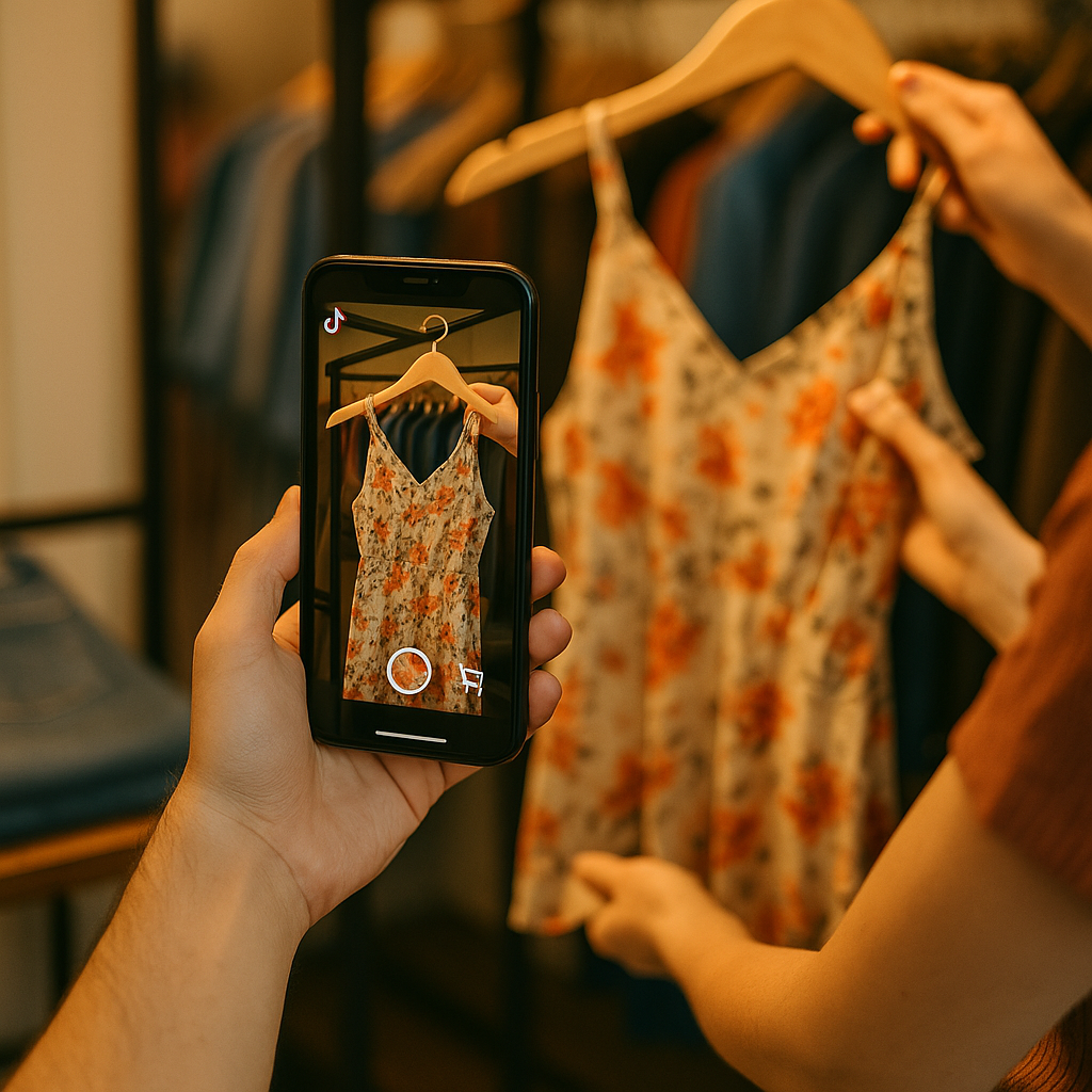 TikTok Purchase-Intent Routing Forces Shop Video Rebuild