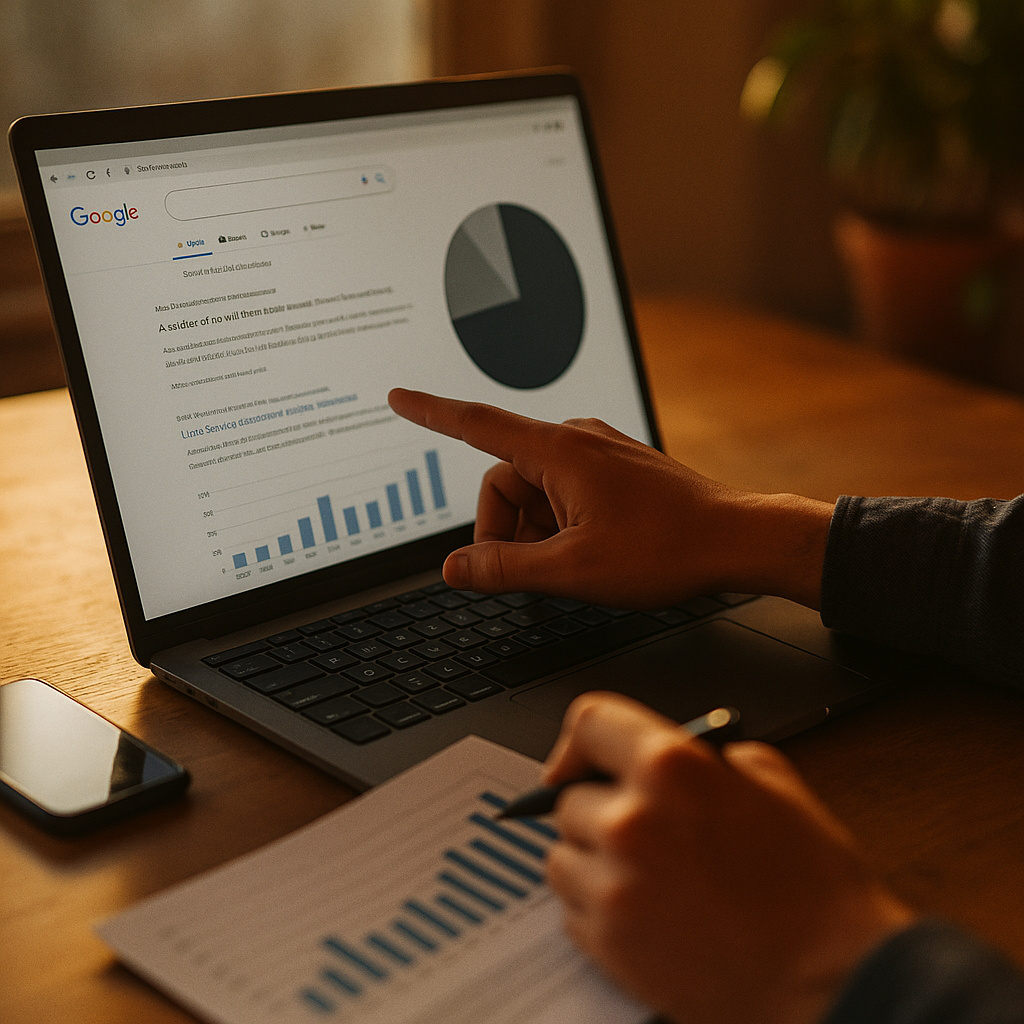 Zero-Click Search Hits 68 Percent: How to Resequence Content Spend
