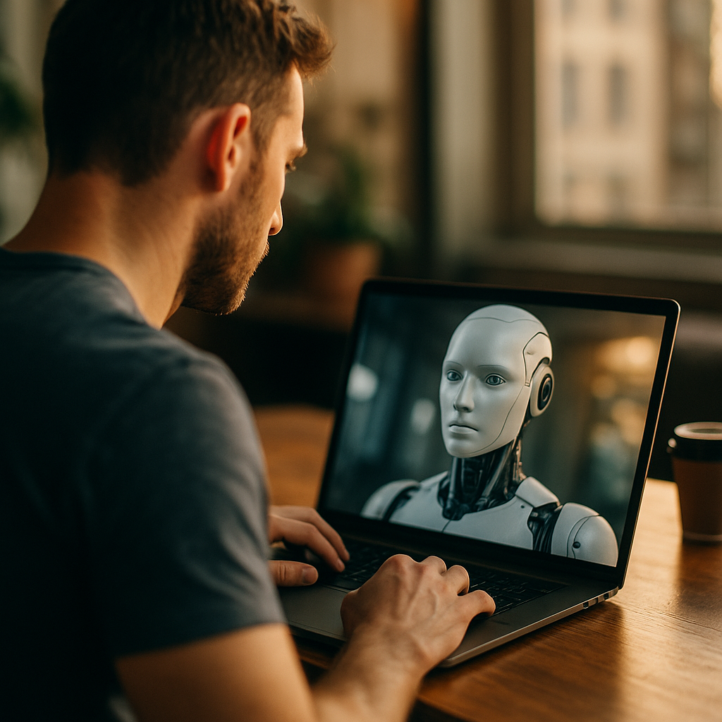 Bots Outnumber Humans Online, Brands Must Rebuild for AI
