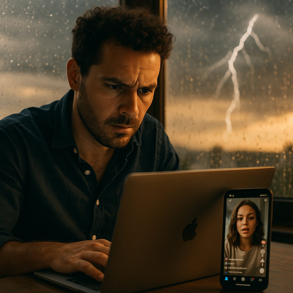 Stormy AI Influencer Tracking: Real-Time Claims Stress-Tested