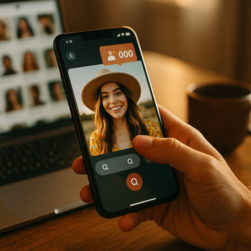 Follower Count Fades as Influencer Discovery Signal, Data Shows
