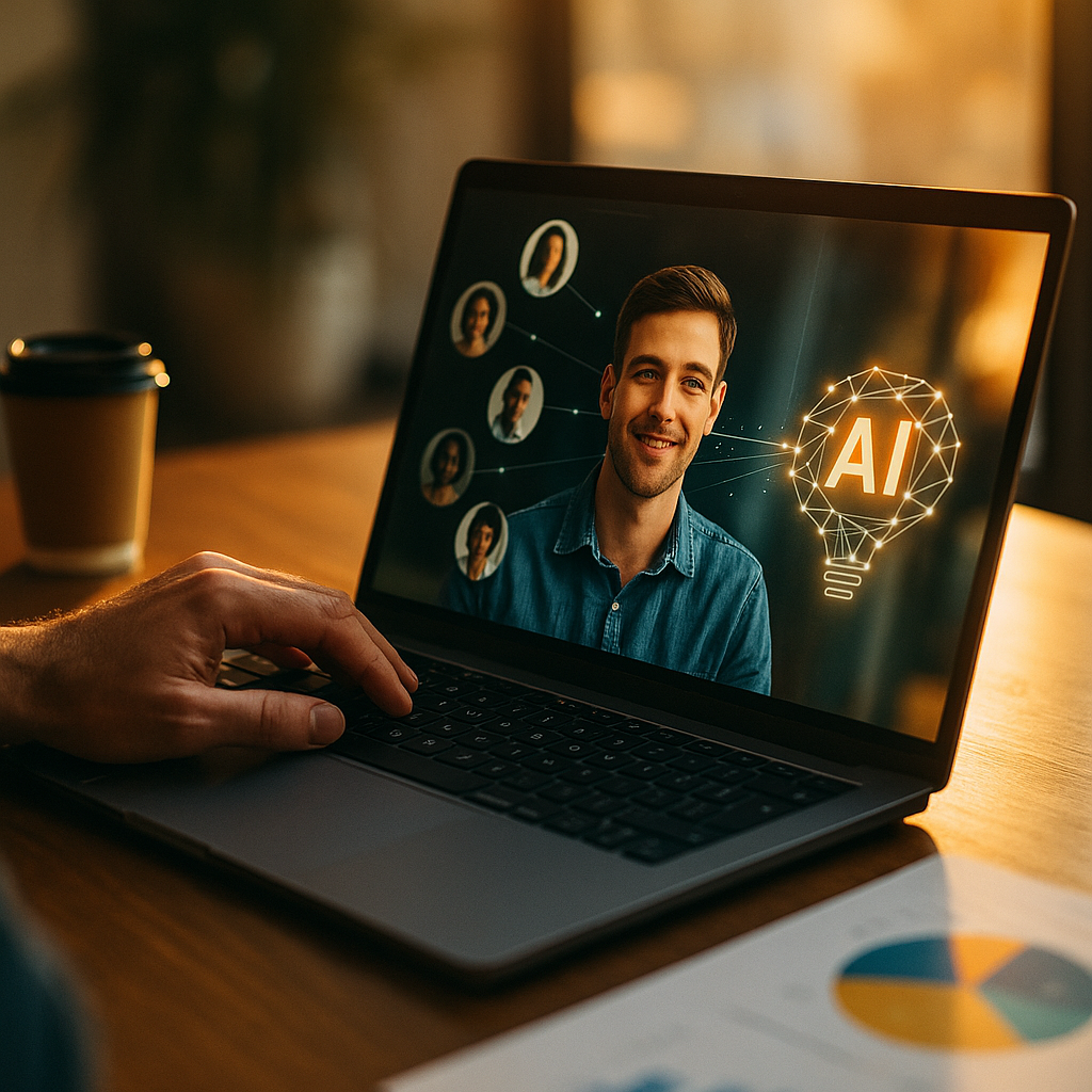 People-Based Targeting Meets AI Decisioning in Real Time