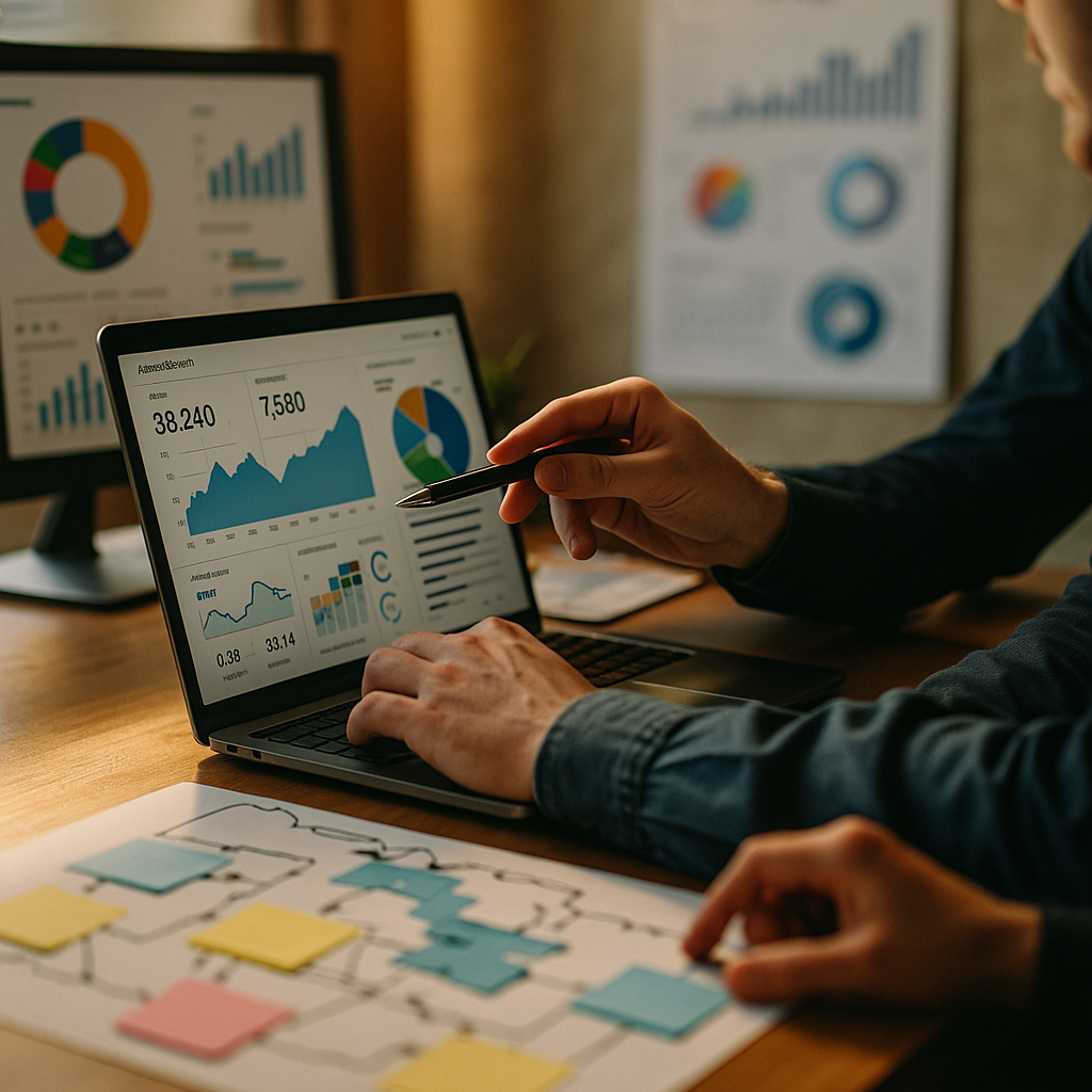 Rev-Ops Data Lake: Fixing Fragmented Martech Attribution