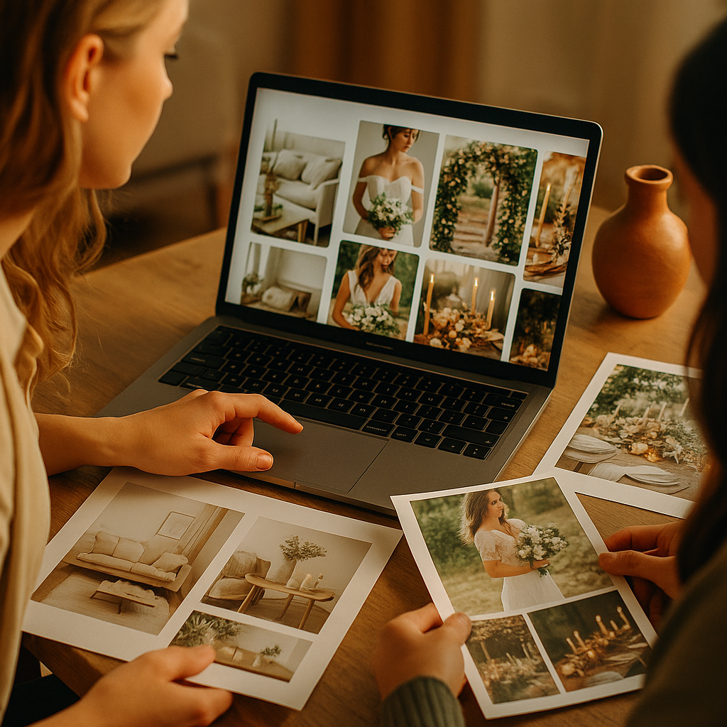Pinterest Board Collaboration Playbook for Home and Wedding Brands