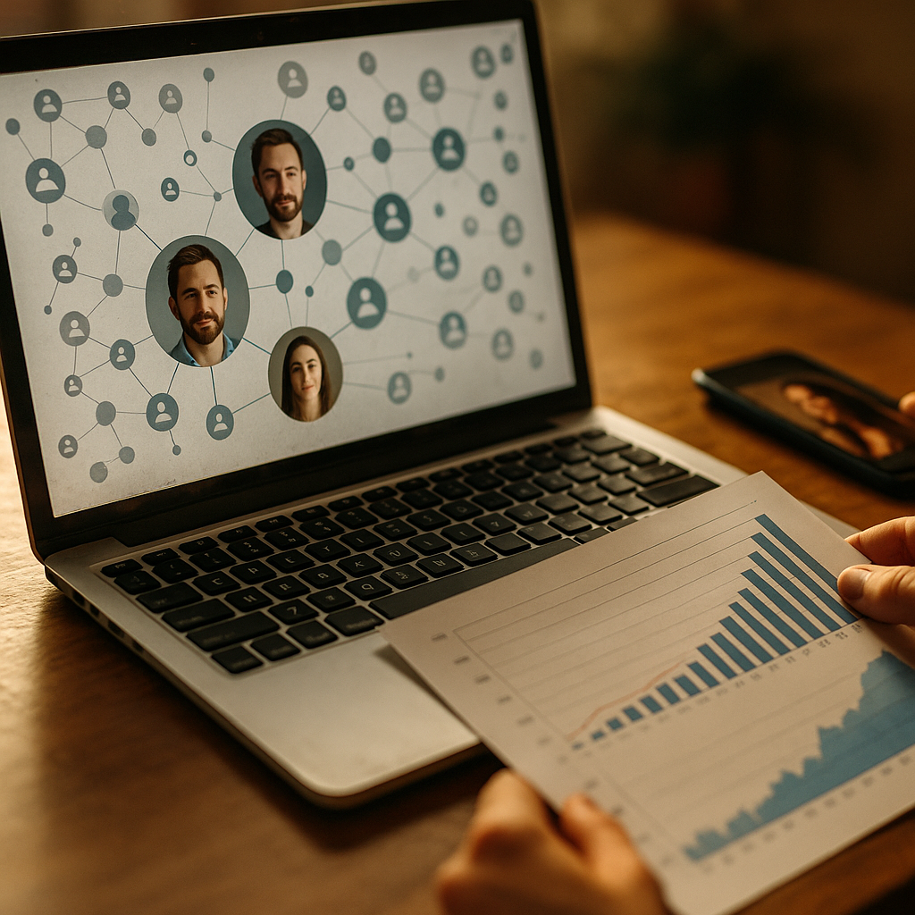 Amperitys Identity Resolution Fixes Attribution and Creator ROI