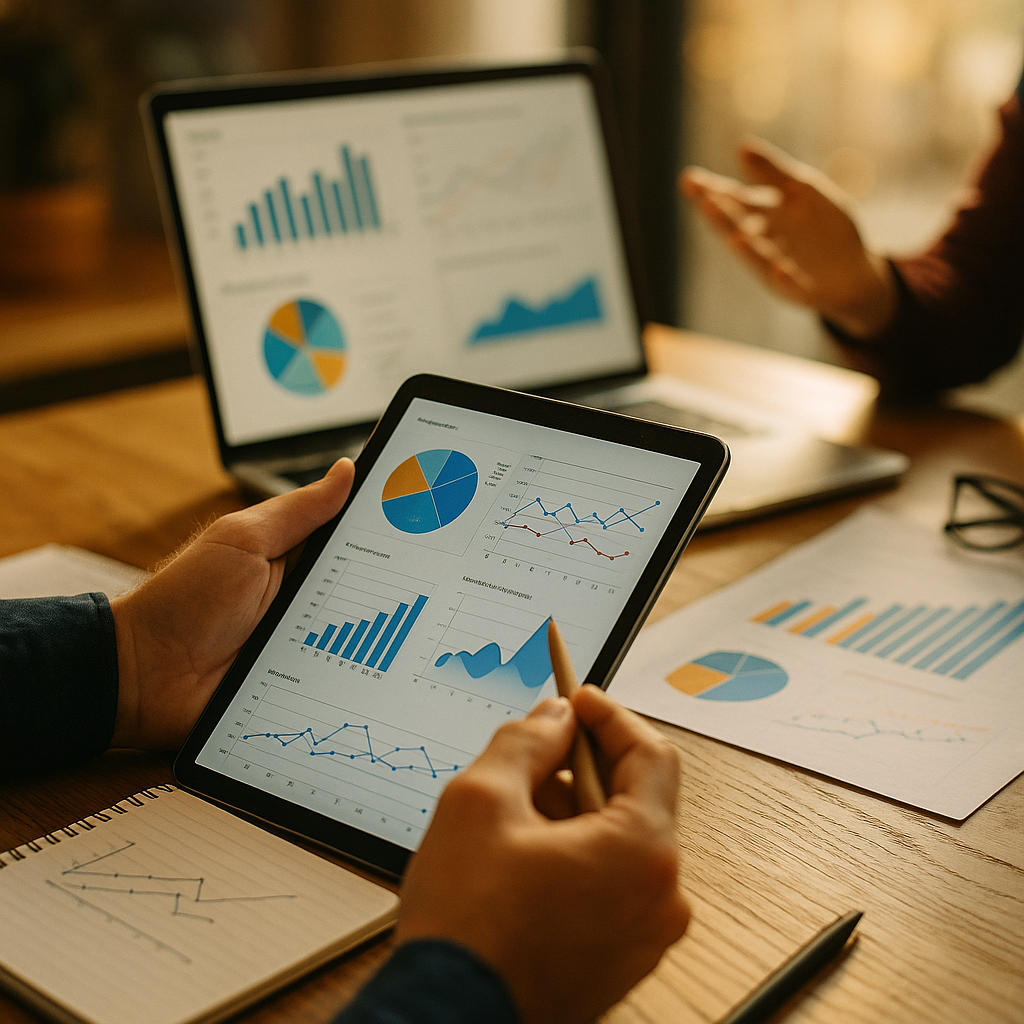 Attribution, MMM, and Experimentation: A Measurement Framework