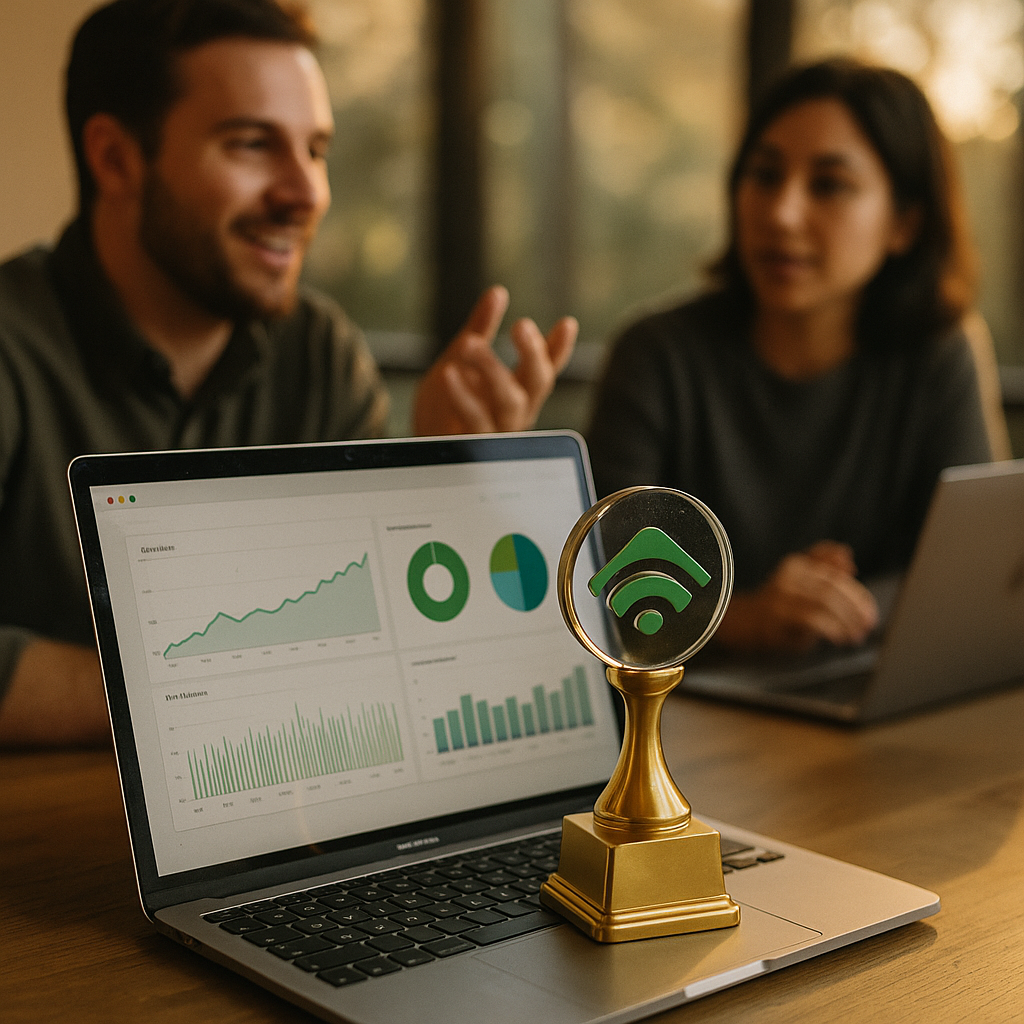 Klaviyo’s CRM Award Signals Martech Consolidation Is Here