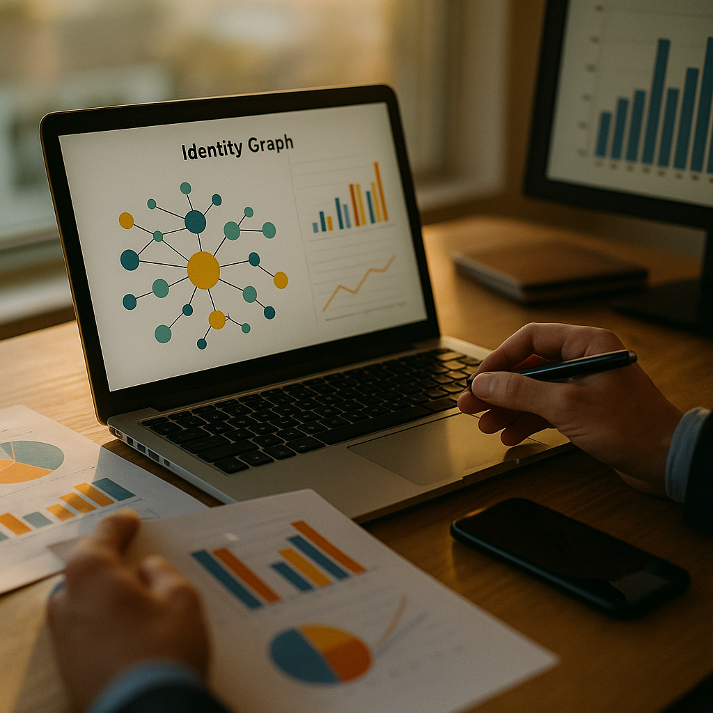 Fix Attribution With an Identity Graph, Not a Rebuild