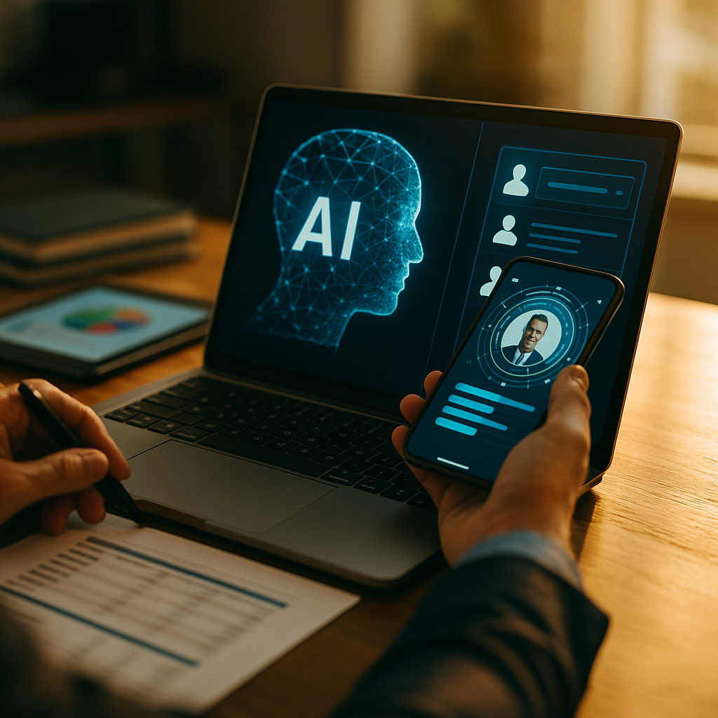 AI-Enhanced ABM Platforms: Is Identity Resolution Real or Hype