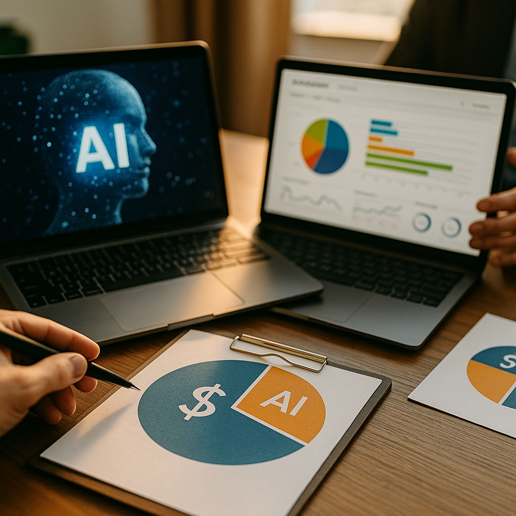 MarTech Awards Reveal AI Budgets Favor Attribution, Not Content
