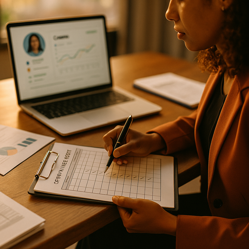 Quarterly Creator Compliance Audits Tied to Renewals