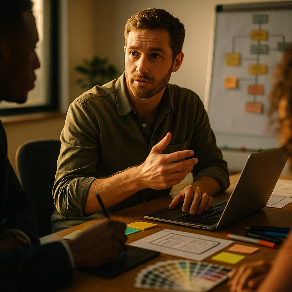 Chief Creator Officer Roles Signal Org Design Shakeup