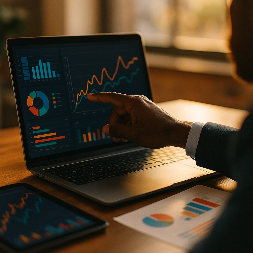 Prescriptive Attribution: From Dashboards to Real-Time Decisions