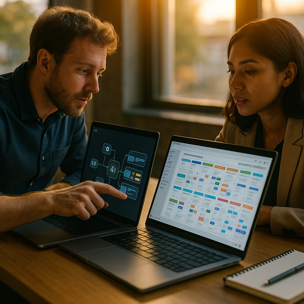 AI Agent Interoperability Is Reshaping Martech Vendor Selection