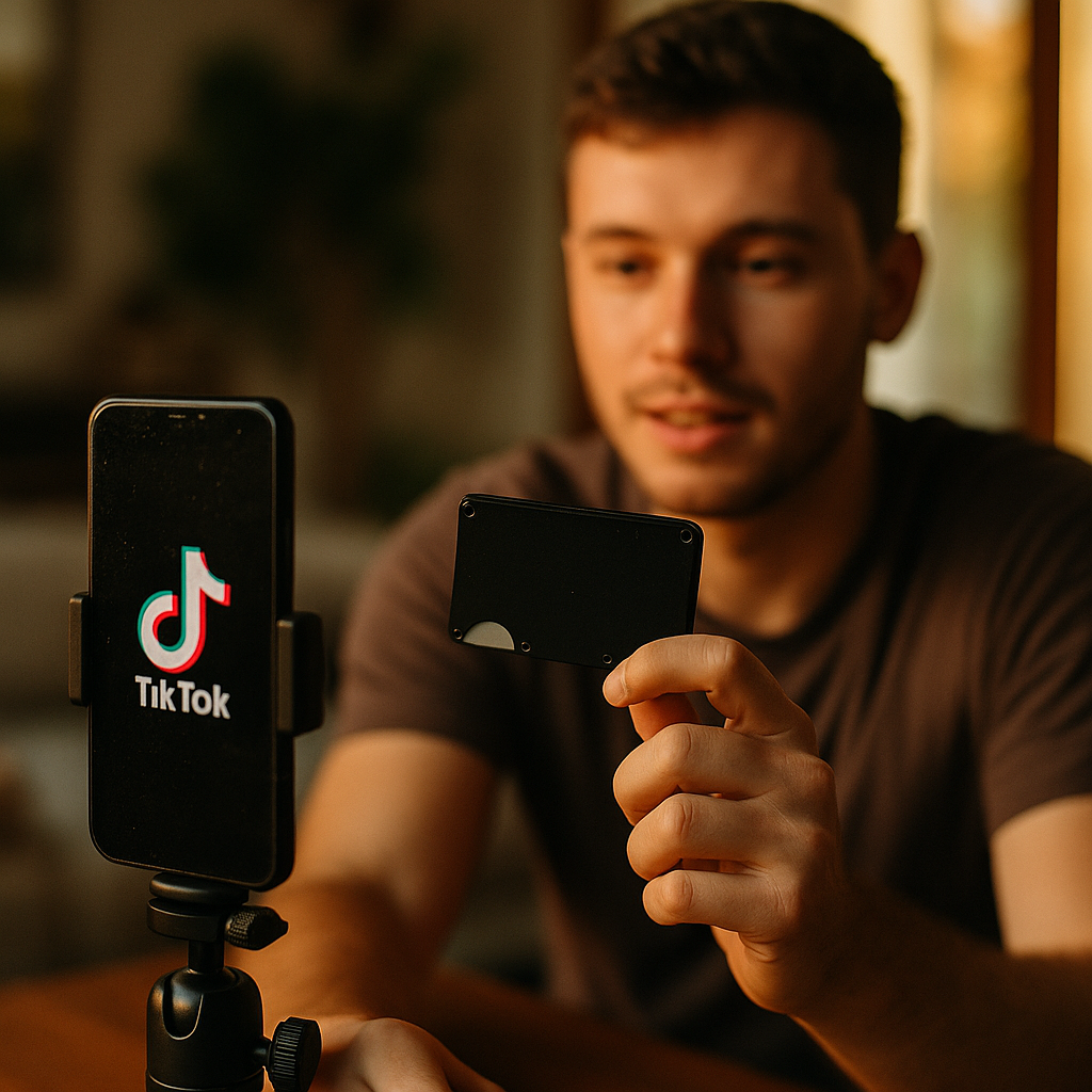 How Ridge Wallet Built a 9-Figure Brand on TikTok Demos, No Discounts