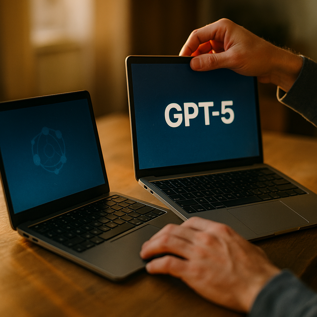 Small Language Models Beat GPT-5 on Cost and Accuracy